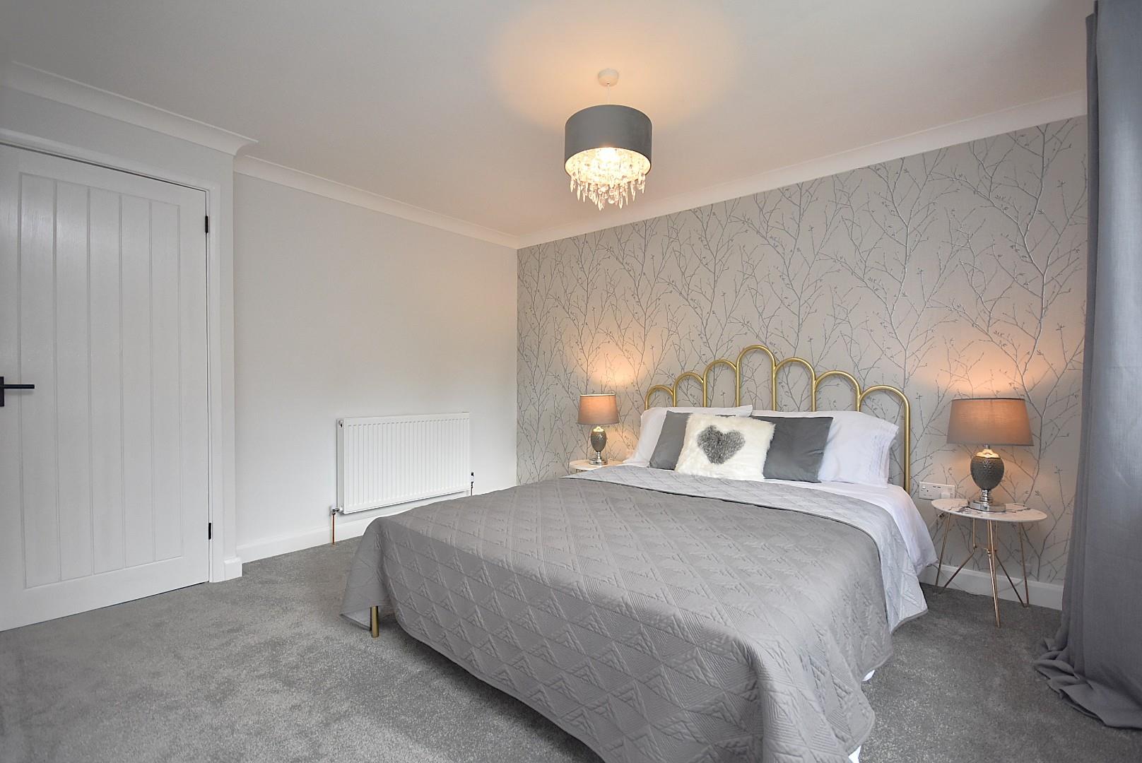 34 Castle Avenue, Penarth, CF64 3QS